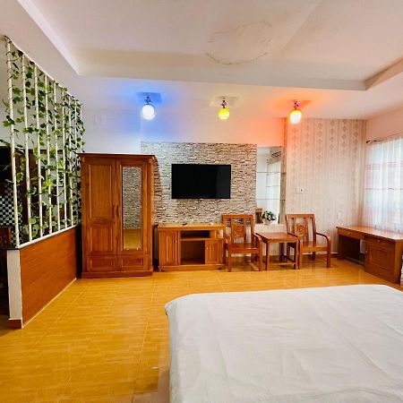 Minh Vu Hotel Βουνγκ Τάου Εξωτερικό φωτογραφία