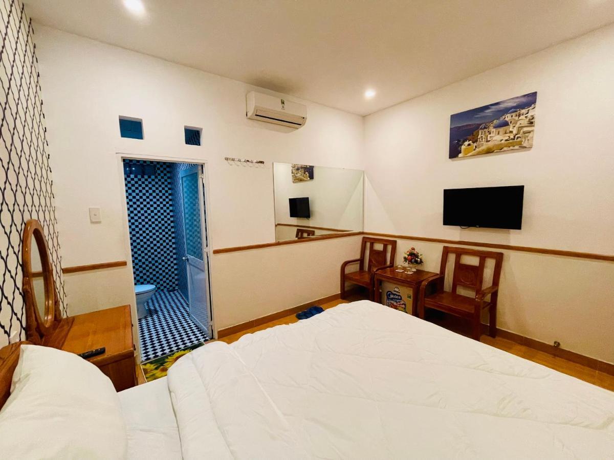 Minh Vu Hotel Βουνγκ Τάου Εξωτερικό φωτογραφία