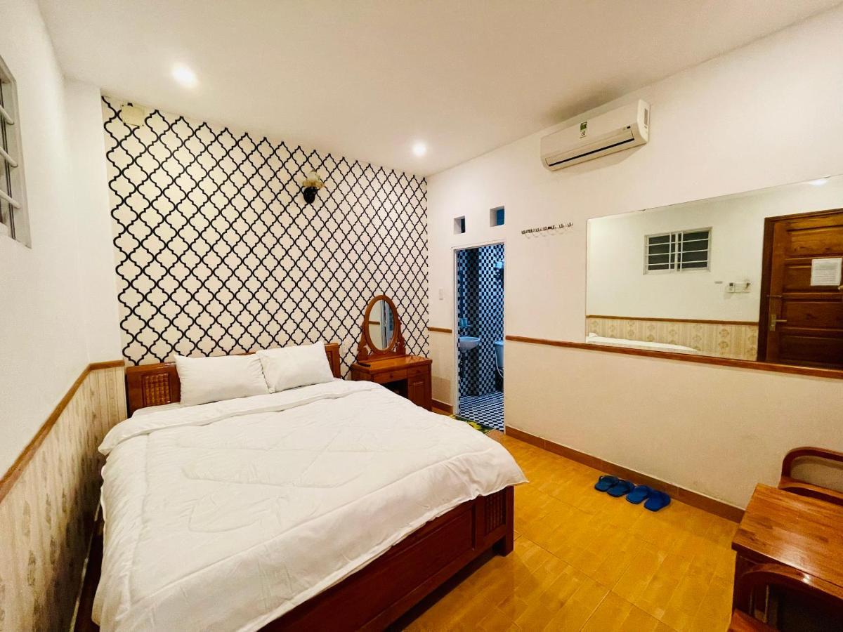 Minh Vu Hotel Βουνγκ Τάου Εξωτερικό φωτογραφία