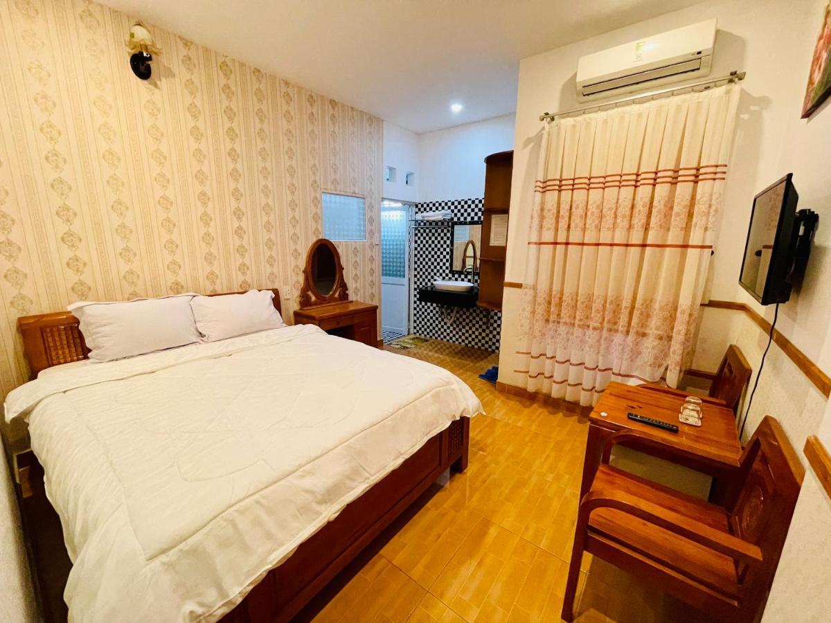 Minh Vu Hotel Βουνγκ Τάου Εξωτερικό φωτογραφία