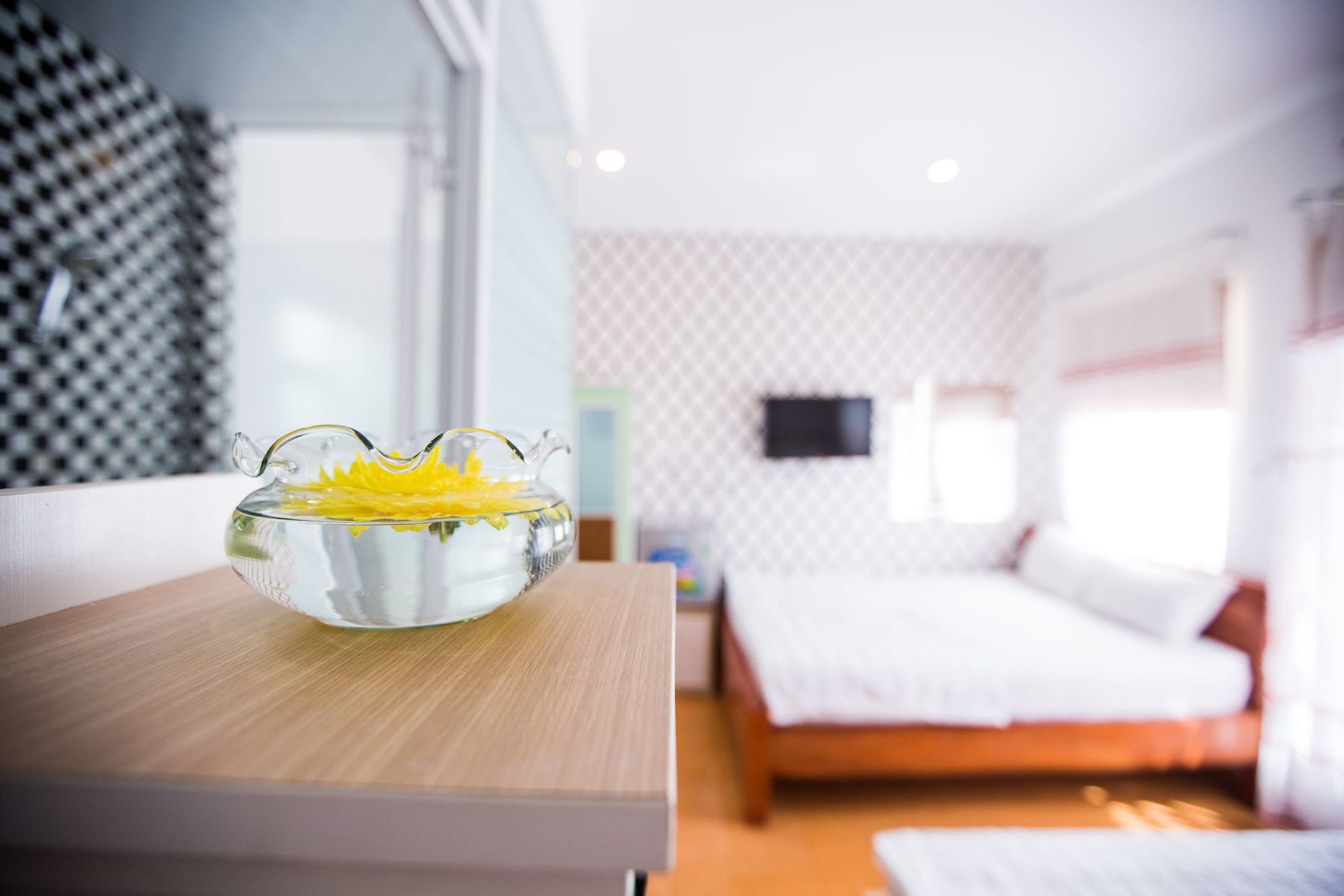 Minh Vu Hotel Βουνγκ Τάου Εξωτερικό φωτογραφία