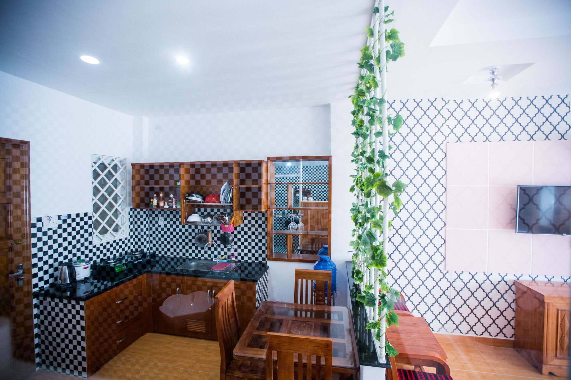 Minh Vu Hotel Βουνγκ Τάου Εξωτερικό φωτογραφία