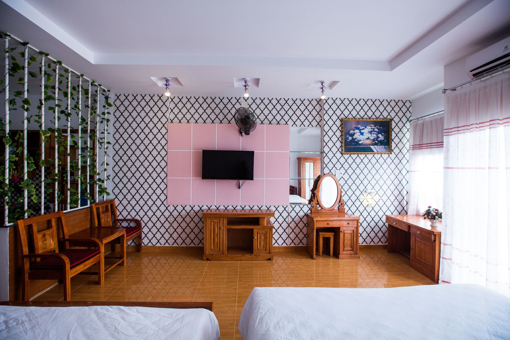 Minh Vu Hotel Βουνγκ Τάου Εξωτερικό φωτογραφία