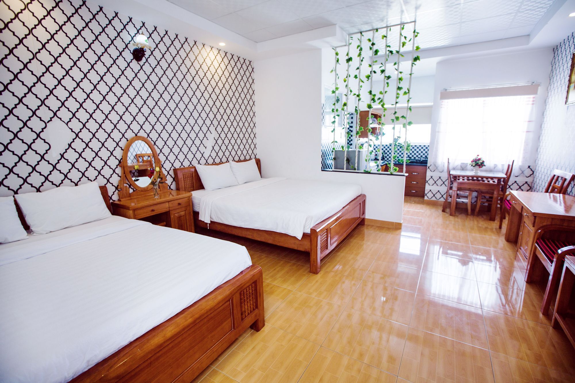 Minh Vu Hotel Βουνγκ Τάου Εξωτερικό φωτογραφία
