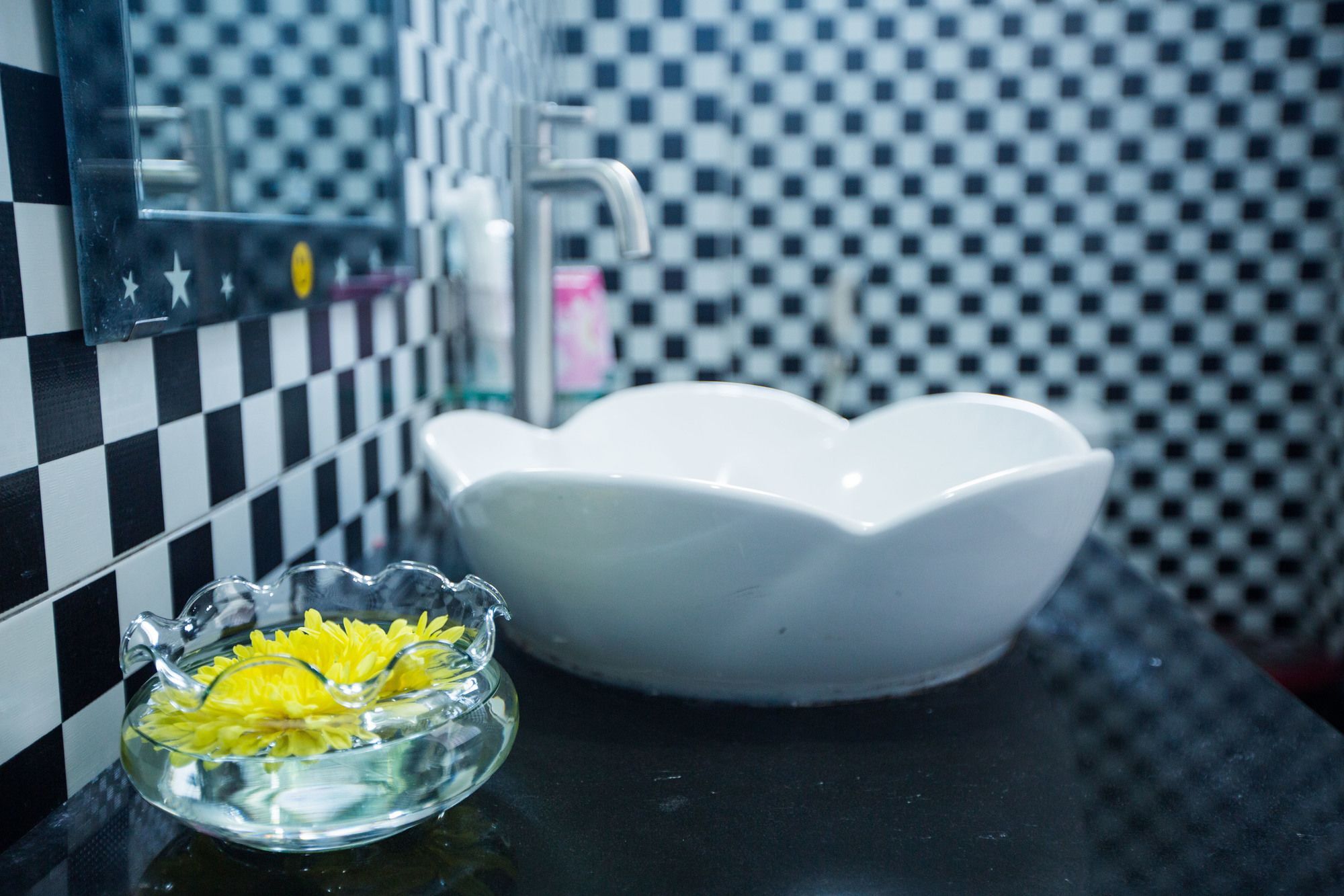 Minh Vu Hotel Βουνγκ Τάου Εξωτερικό φωτογραφία