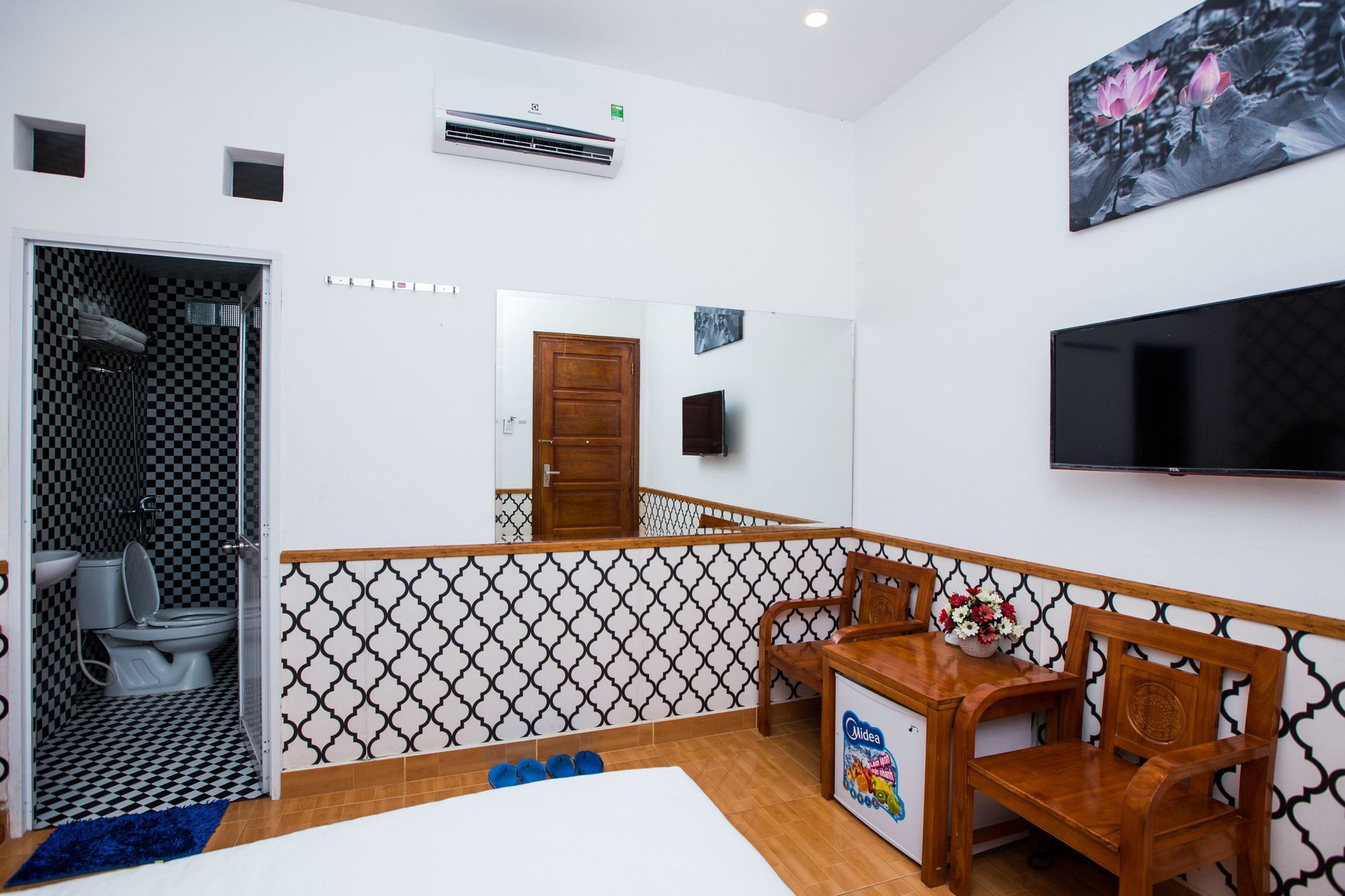 Minh Vu Hotel Βουνγκ Τάου Εξωτερικό φωτογραφία
