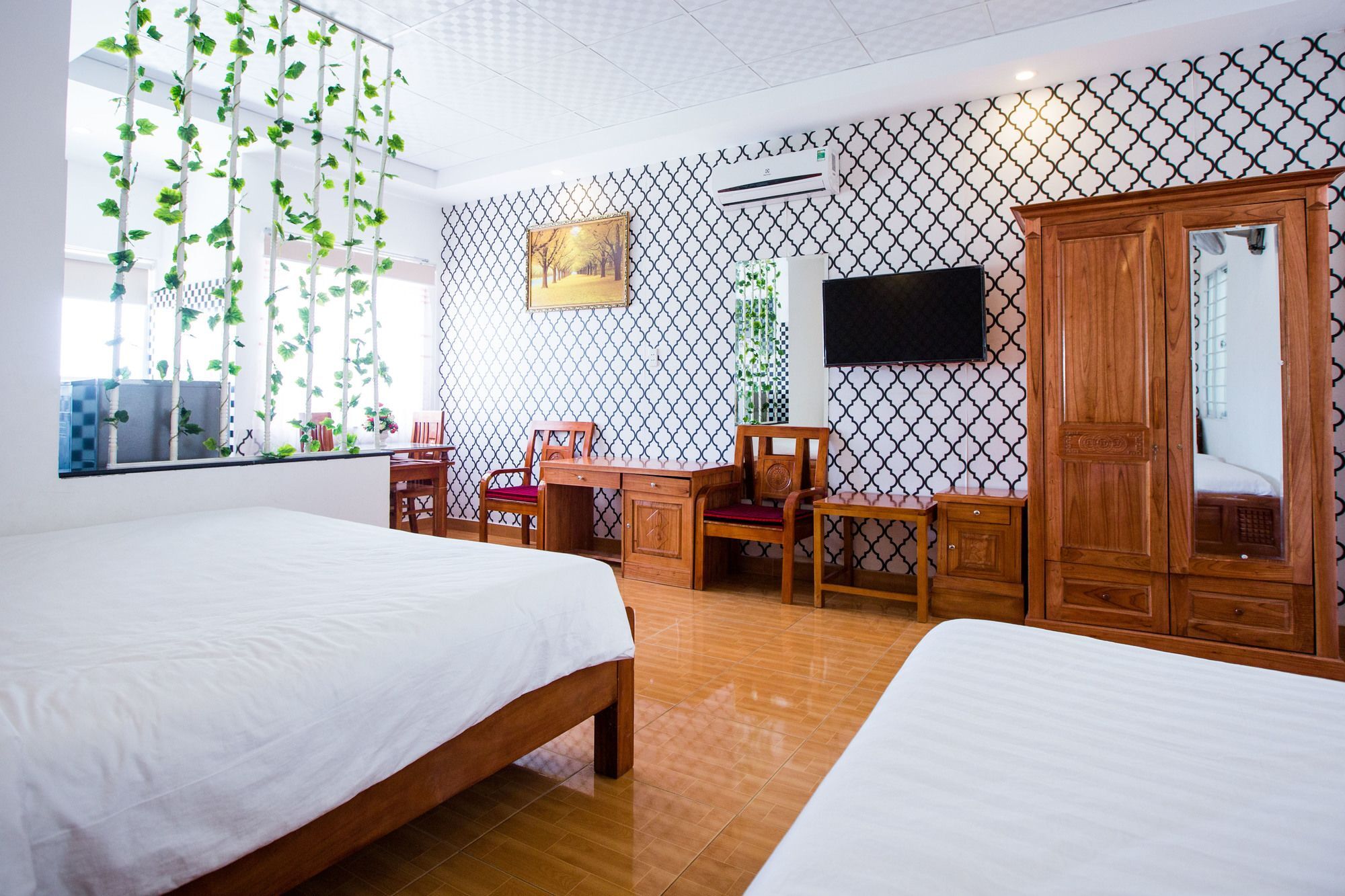 Minh Vu Hotel Βουνγκ Τάου Εξωτερικό φωτογραφία