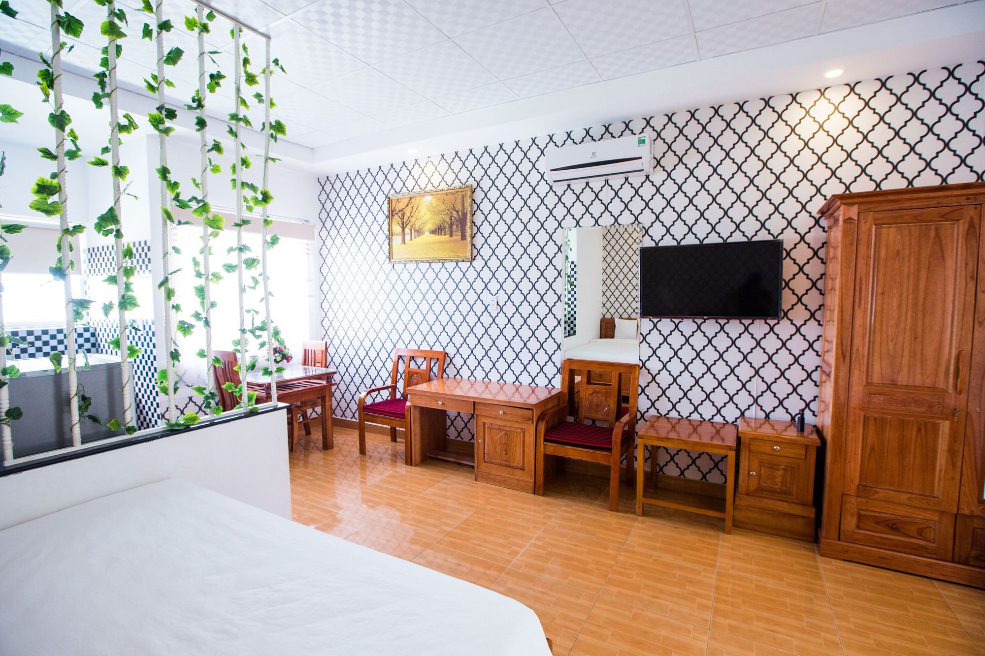 Minh Vu Hotel Βουνγκ Τάου Εξωτερικό φωτογραφία