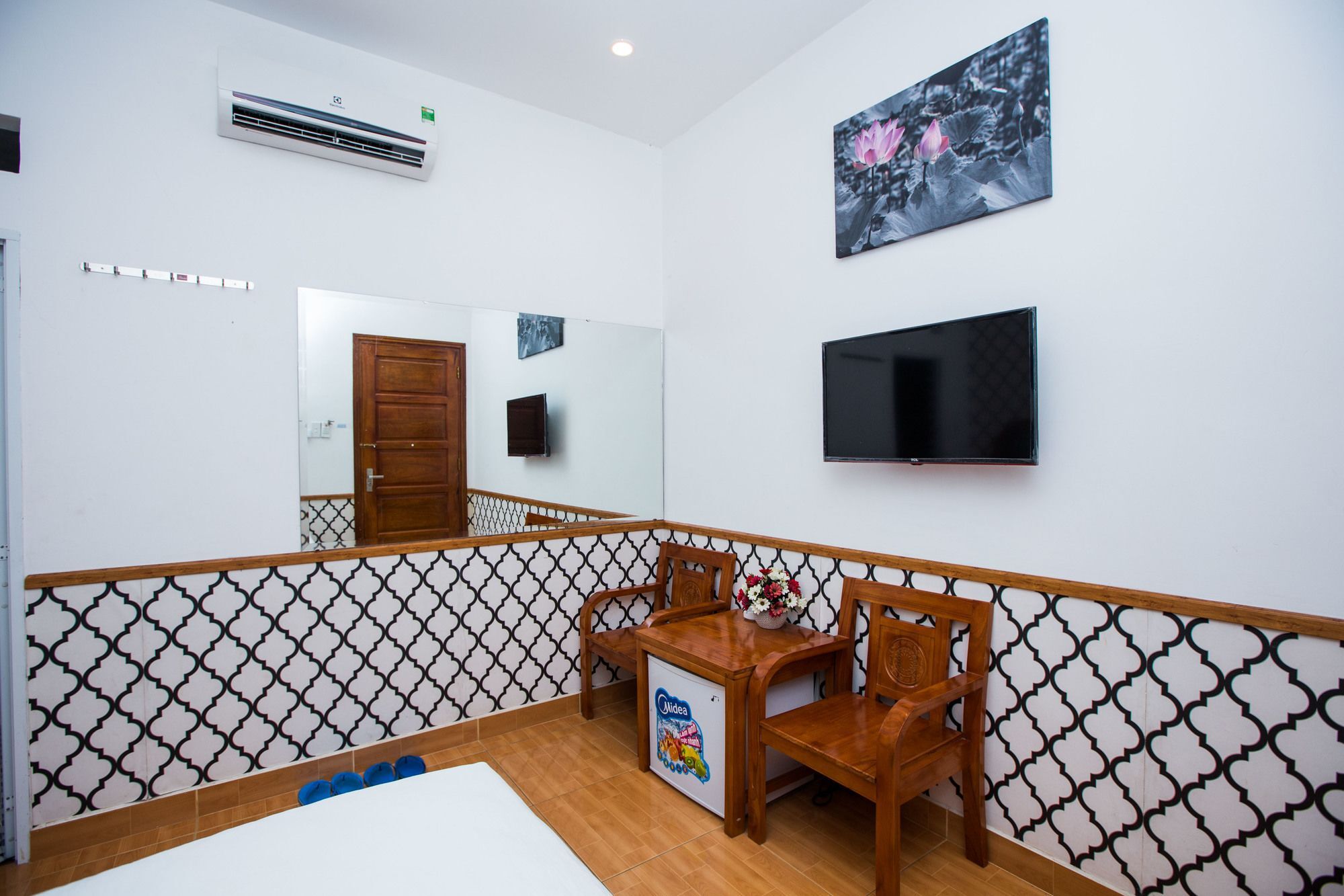 Minh Vu Hotel Βουνγκ Τάου Εξωτερικό φωτογραφία