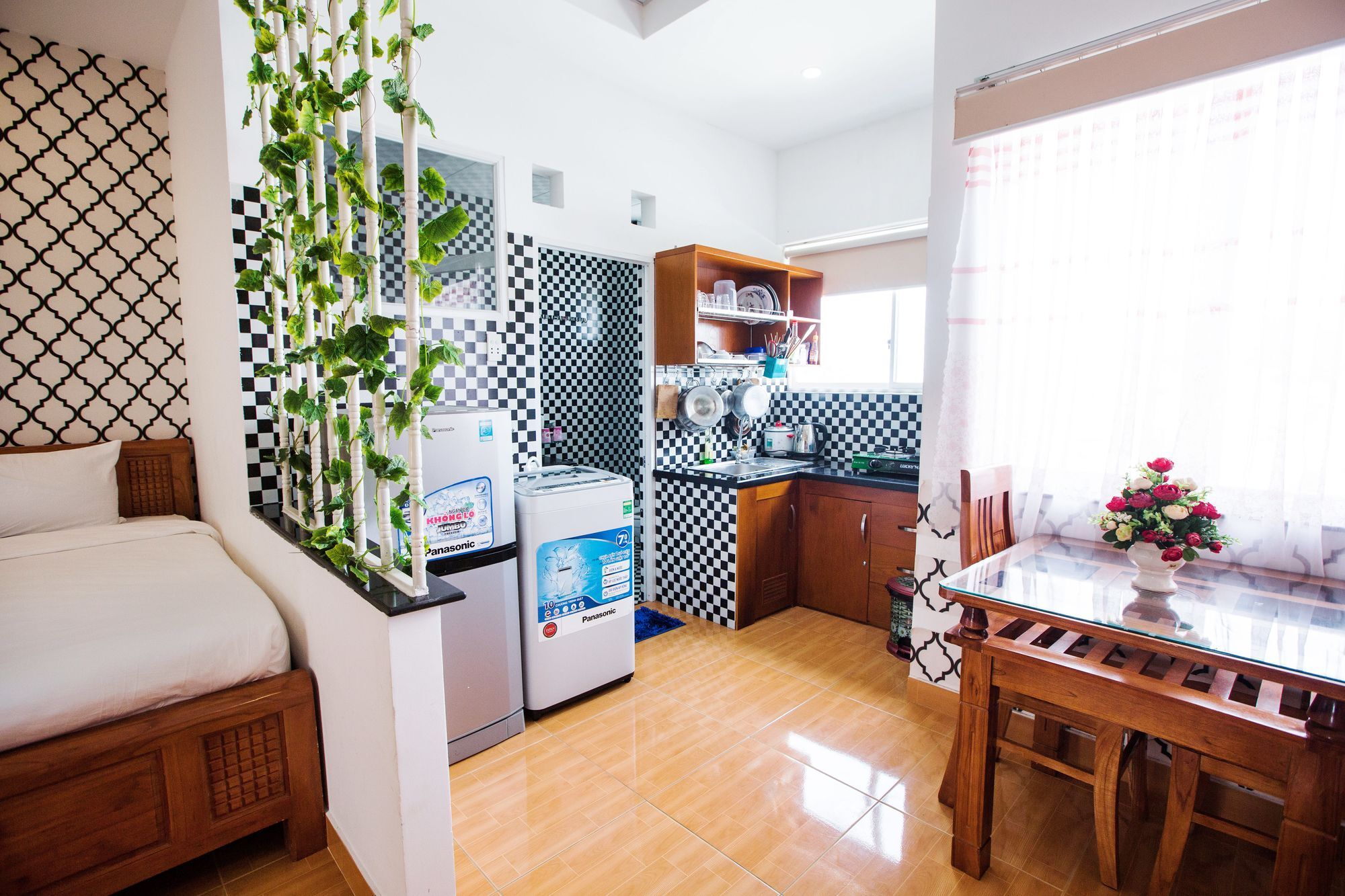 Minh Vu Hotel Βουνγκ Τάου Εξωτερικό φωτογραφία